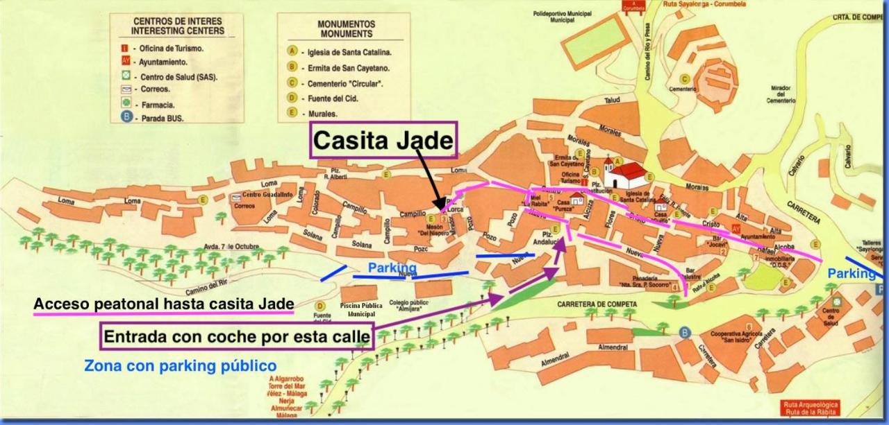 Willa Casita Jade Sayalonga Zewnętrze zdjęcie